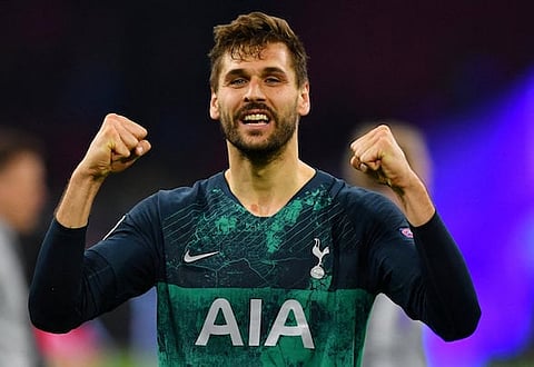 Sources: AC Milan ready move to sign Tottenham player after big development