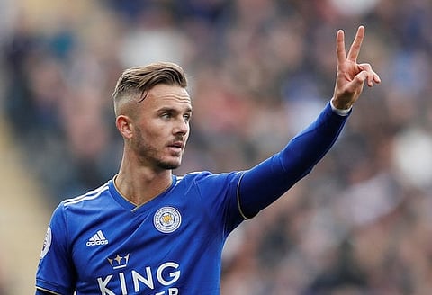 Agbonlahor: Everton told to sign the next James Maddison amid £200m update