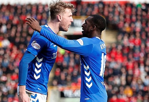 Exclusive: Hull City and QPR plot raid to sign Nottingham Forest colossus