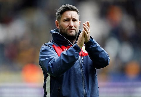 Exclusive: Medical underway as Bristol City finalise new signing