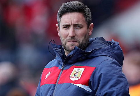 Exclusive: Bristol City offer 23-yr-old to Charlton Athletic in swap for prolific striker