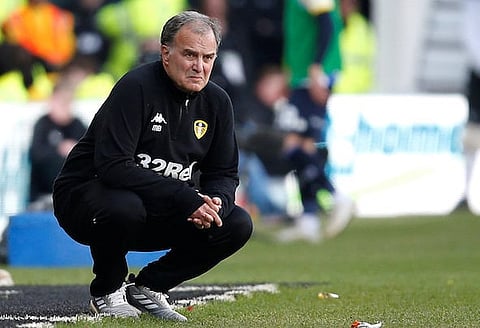 'Would be great signing' - Exclusive: Leeds tipped to sign 10-cap int'l after Bielsa talks