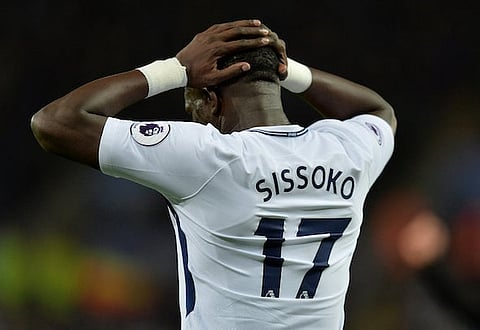Exclusive: Robinson tips Spurs duo missing from XI v West Ham to become Mourinho favourites