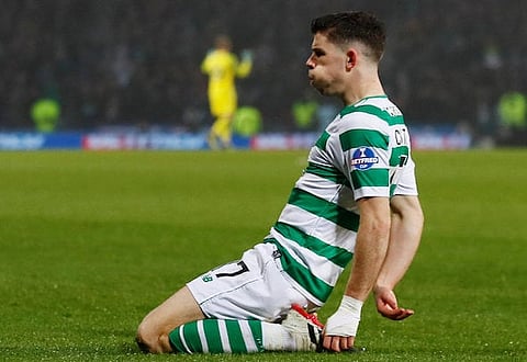 'Unbelievable' - Exclusive: Hutton fears 'Intelligent' Celtic star in Rangers cup bid