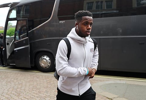 Exclusive: Tottenham want to wrap up first summer signing before CL final after development