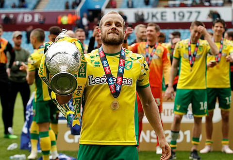 Exclusive: Danny Mills suggests Leeds may be signing Teemu Pukki
