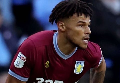 Exclusive: Whelan claims Aston Villa will submit 'Massive' bid for 'Absolute beast'