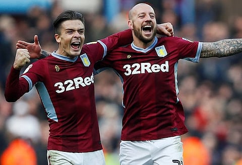 'Not a bad egg' - Darren Bent Exclusive: Villa have made blunder over 'die-hard' player