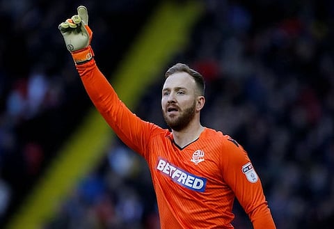 Exclusive: Huddersfield, Wigan & Charlton set sights on signing Bolton ace on free