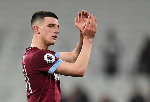 Exclusive: Paul Robinson suspects 'Excellent' West Ham player to be among multiple exits