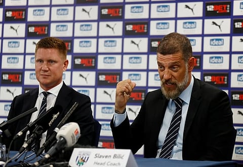 'It's a Steal' - Exclusive: Whelan claims West Brom on brink of bargain signing