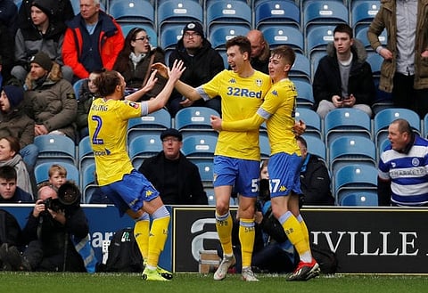 'Kick in the teeth' - Whelan Exclusive: Leeds giant will be bitter over transfer report