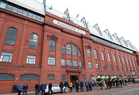 Sources: Rangers legal plan revealed as Celtic in bombshell talks