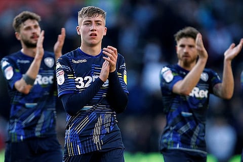 Whelan Exclusive: Leeds £9m ace January exit 'Inevitable' & 'he must be replaced'