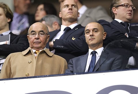 Sources: Tottenham star agrees personal terms with new club after being offered four-year deal