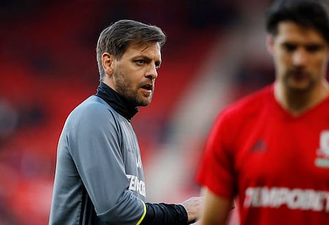Jonathan Woodgate