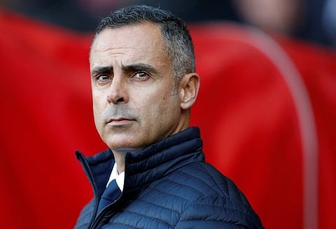 Exclusive: Striker and goalkeeper set to quit Reading