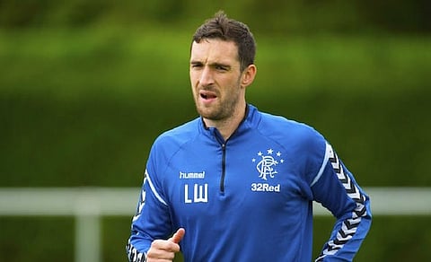Rangers player arrives in England to sign for club on two-year deal - Ibrox Sources
