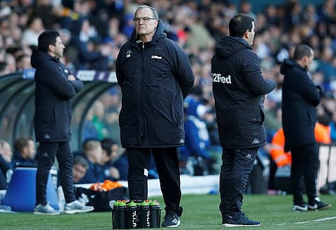 Exclusive: Darren Bent reacts as Leeds to listen to offers for 'top, top player'