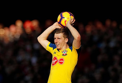 Exclusive: Aston Villa set sights on signing two Southampton senior players