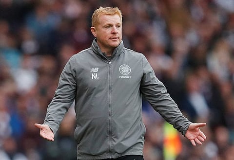 Sources: Rodgers favourite makes up mind over Celtic future after telling friends he may quit