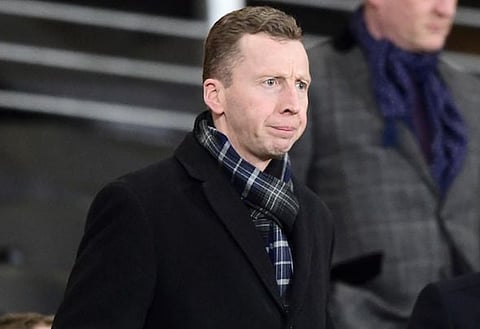 Revealed: Celtic approach made for £13m Tottenham player