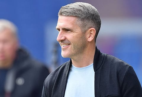 Exclusive: Bury attacker serves notice to quit as he heads to Plymouth