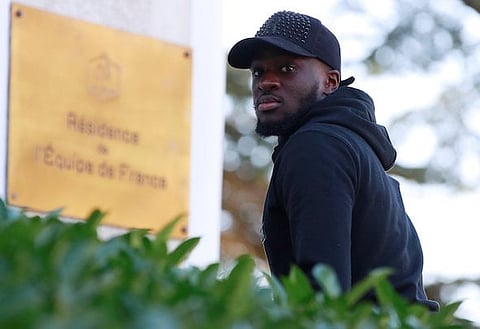 Spurs Exclusive: Paul Robinson sheds alarming new light on Ndombele behind the scenes