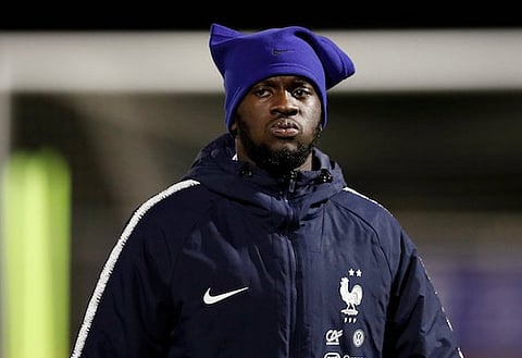 Revealed: Levy stance on Spurs selling Ndombele revealed after bust-up report