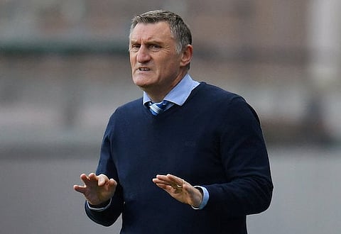 Exclusive: Blackburn Rovers set to sign colossus on free to replace Adarabioyo