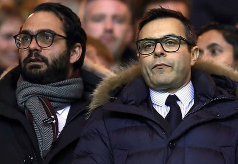 Exclusive: Leeds make big promise to key player as he jets out on holiday