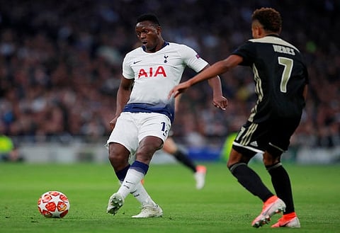 Exclusive: Bent suggests Leeds ace may quit to replace Tottenham powerhouse wanting to leave