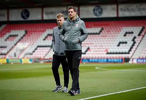 Exclusive: Bolton make move to sign Middlesbrough defender