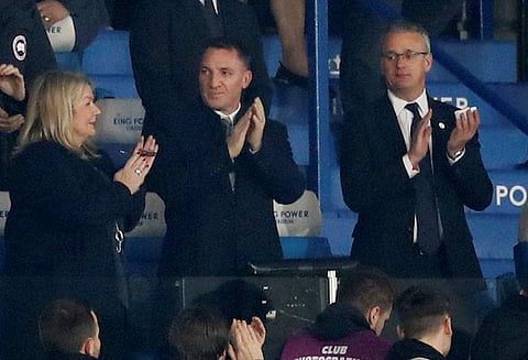 Exclusive: Leicester City open talks to sell 23-yr-old to English club after bid