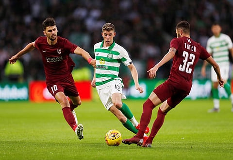 Exclusive: McNamara drops reveal after chat with Ryan Christie's dad