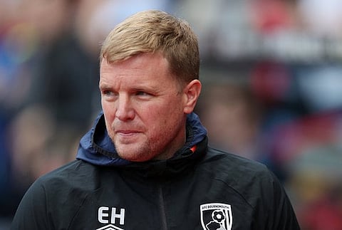 Celtic to miss out on 'box office' appointment amid latest Howe development - Maguire