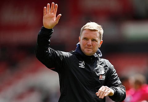 Sources: Howe holds talks with Premier League club after Celtic U-turn
