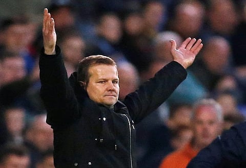 Exclusive: Forest Green manager prime contender for Millwall job