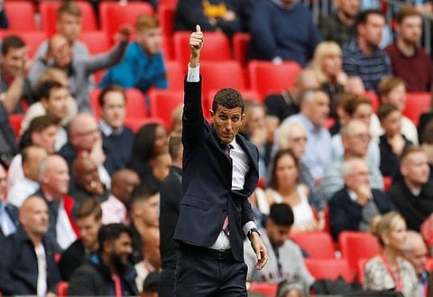 Exclusive: Watford in advanced talks over selling 14-goal forward for £17.7m
