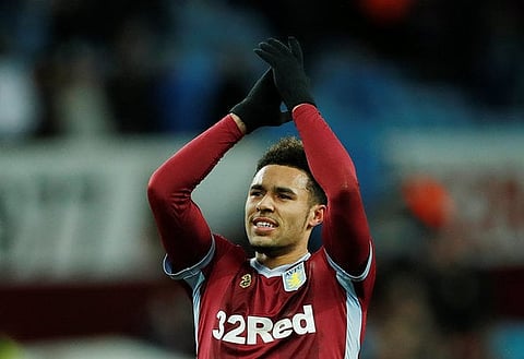 Exclusive: Darren Bent backs 'impressive' Aston Villa 20-yr-old to make big PL impact