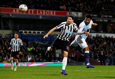 Exclusive: Blackpool plot raid to sign Blackburn Rovers striker