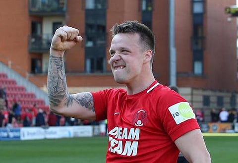 Exclusive: Leyton Orient in advanced talks to agree defender new deal