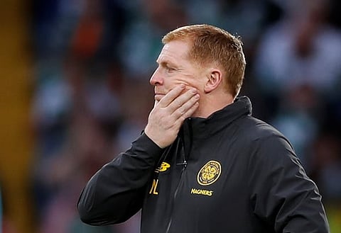 Revealed: Rodgers favourite tells Celtic he wants to quit amid last-gasp bid