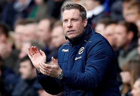 Exclusive: Cardiff City set to submit bid for Wigan Athletic striker