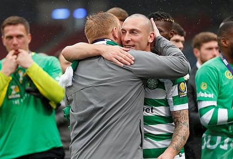 Exclusive: £60K-a-wk PL star tells pals he wants to sign for Celtic, £8m may seal deal