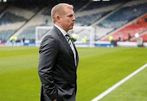 Exclusive: McNamara suggests Celtic 24-yr-old wants out as transfer talks advance