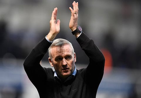 Exclusive: Ipswich open new contract talks with Lambert