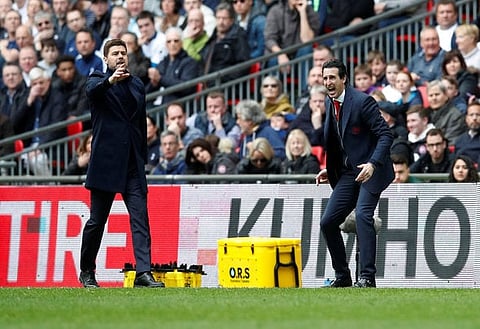 Danny Mills Exclusive: Poch must solve 'Big issue' by holding crunch talks with Spurs defender