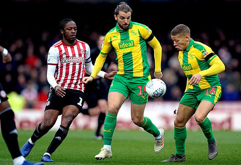 'Huge loss' - Exclusive: Whelan claims West Brom have lost fear factor after summer developments