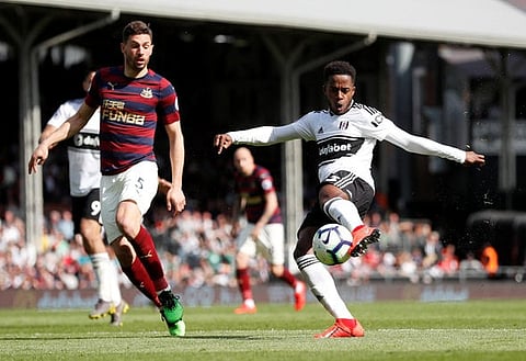'None better in England' - Exclusive: Bent claims Spurs closing in on 'very good' replacement